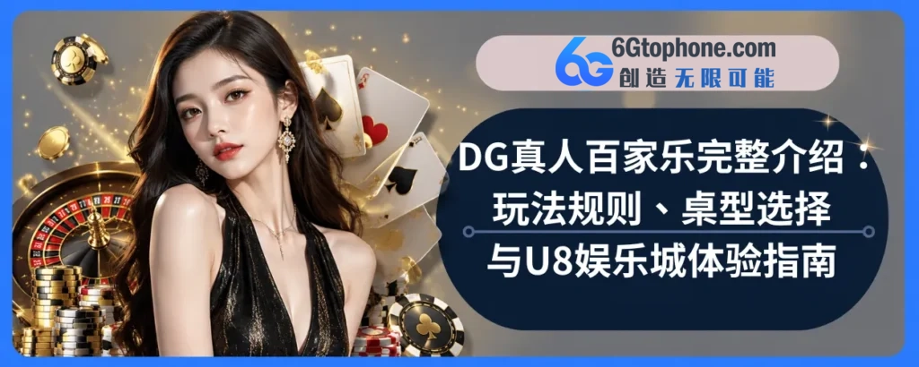 DG真人百家乐完整介绍：