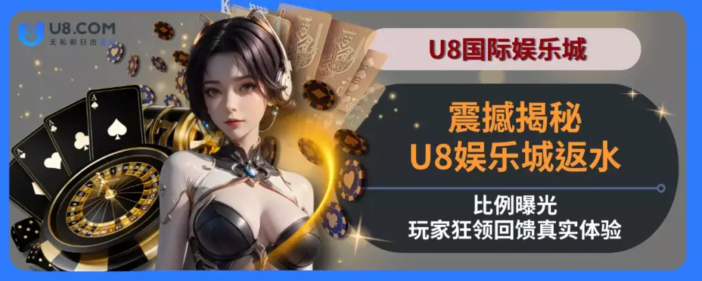 震撼揭秘！ 6g娱乐城返水比例曝光，会员狂领回馈真实体验