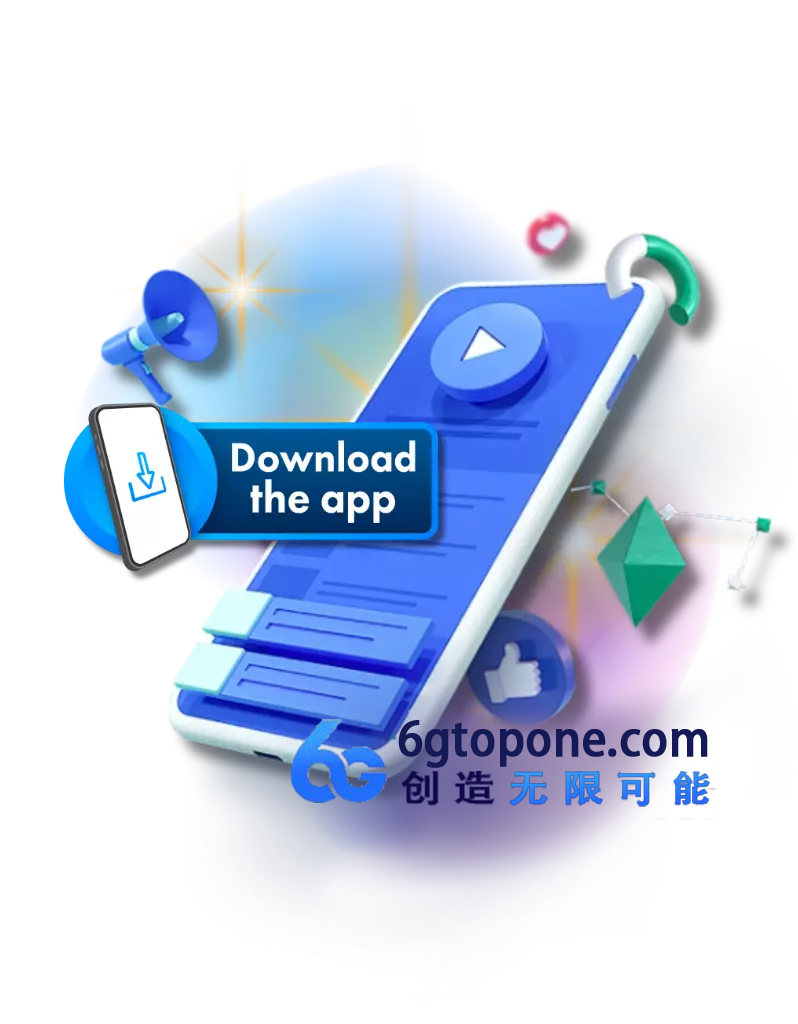 6g娱乐城 APP
